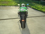 �������� �� ������ �������� Kawasaki ZX-10R 2006 ���� 8